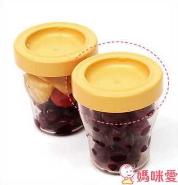 《韓國 MOTHER'S CORN》100%可生物分解 玉米餐具組 / 防漏零食杯 / 防漏水杯