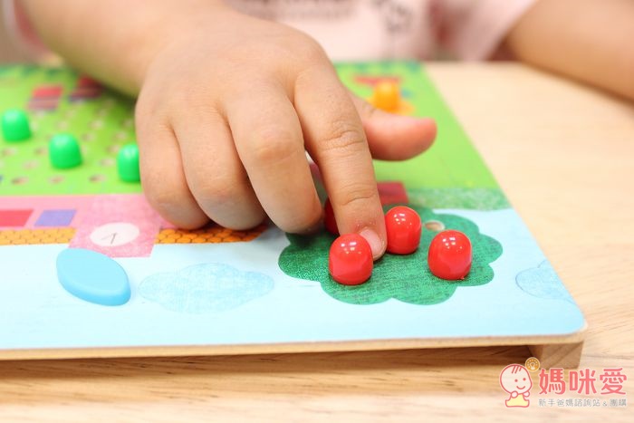 《法國DJECO》培養美學 質感木製拼圖 / 益智玩具