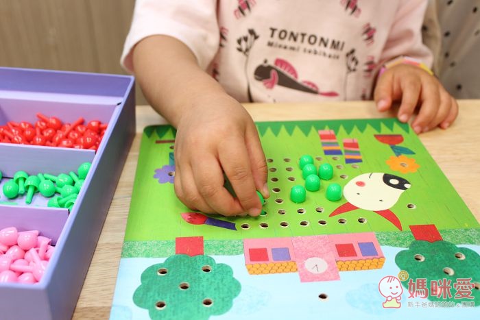 《法國DJECO》培養美學 質感木製拼圖 / 益智玩具