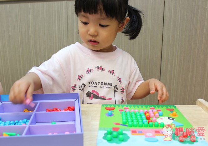 《法國DJECO》培養美學 質感木製拼圖 / 益智玩具