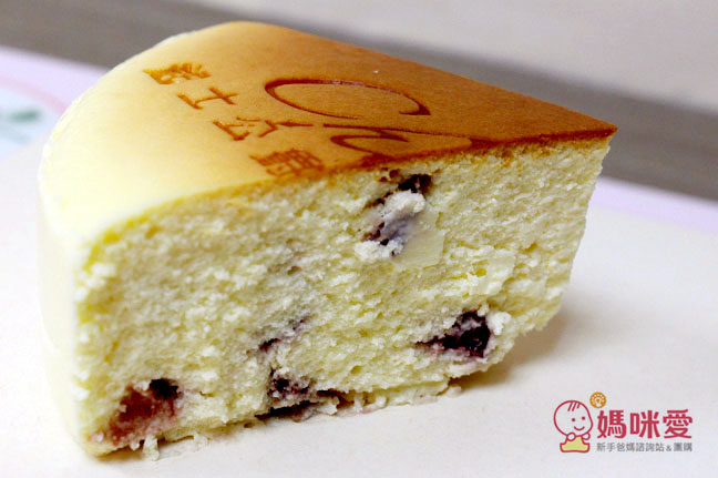 起士公爵乳酪蛋糕