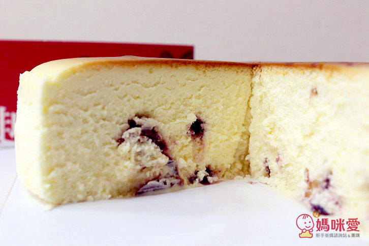 起士公爵乳酪蛋糕