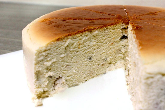 起士公爵乳酪蛋糕