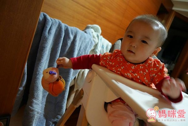 My Natural 吊掛隨行玩具