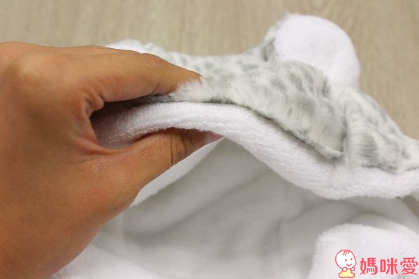 Little Gifaffe彌月禮, 毯子, 安撫巾