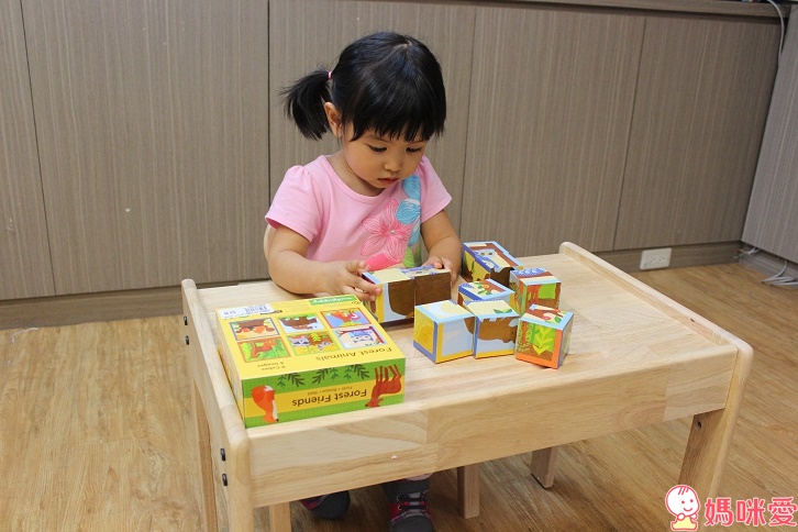 【預購至11/28】《Mesa Silla寶寶自主桌椅組》三階段調整桌椅 打造小童閱讀、遊戲空間