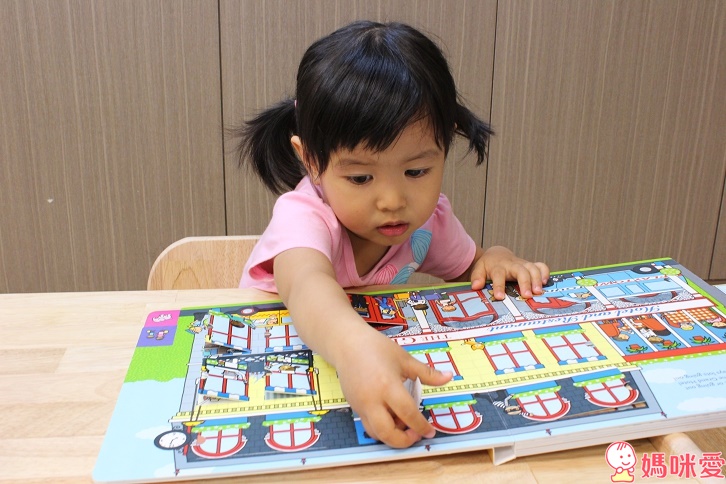 【預購至11/28】《Mesa Silla寶寶自主桌椅組》三階段調整桌椅 打造小童閱讀、遊戲空間