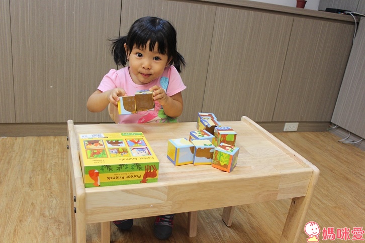 【預購至11/28】《Mesa Silla寶寶自主桌椅組》三階段調整桌椅 打造小童閱讀、遊戲空間