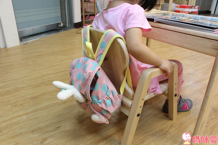 【預購至11/28】《Mesa Silla寶寶自主桌椅組》三階段調整桌椅 打造小童閱讀、遊戲空間