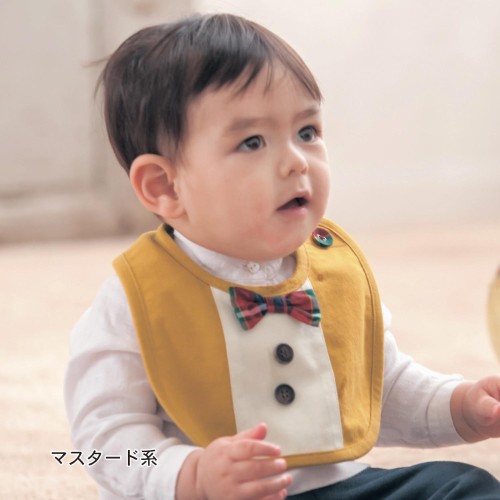 《日本千趣會》秋冬保暖穿搭 爬爬褲 / 背心 / 口水兜