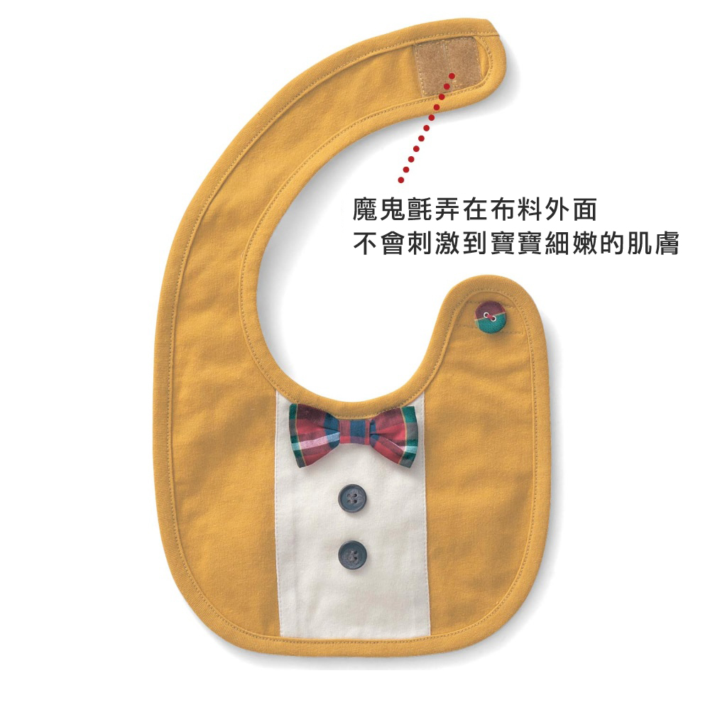 《日本千趣會》秋冬保暖穿搭 爬爬褲 / 背心 / 口水兜