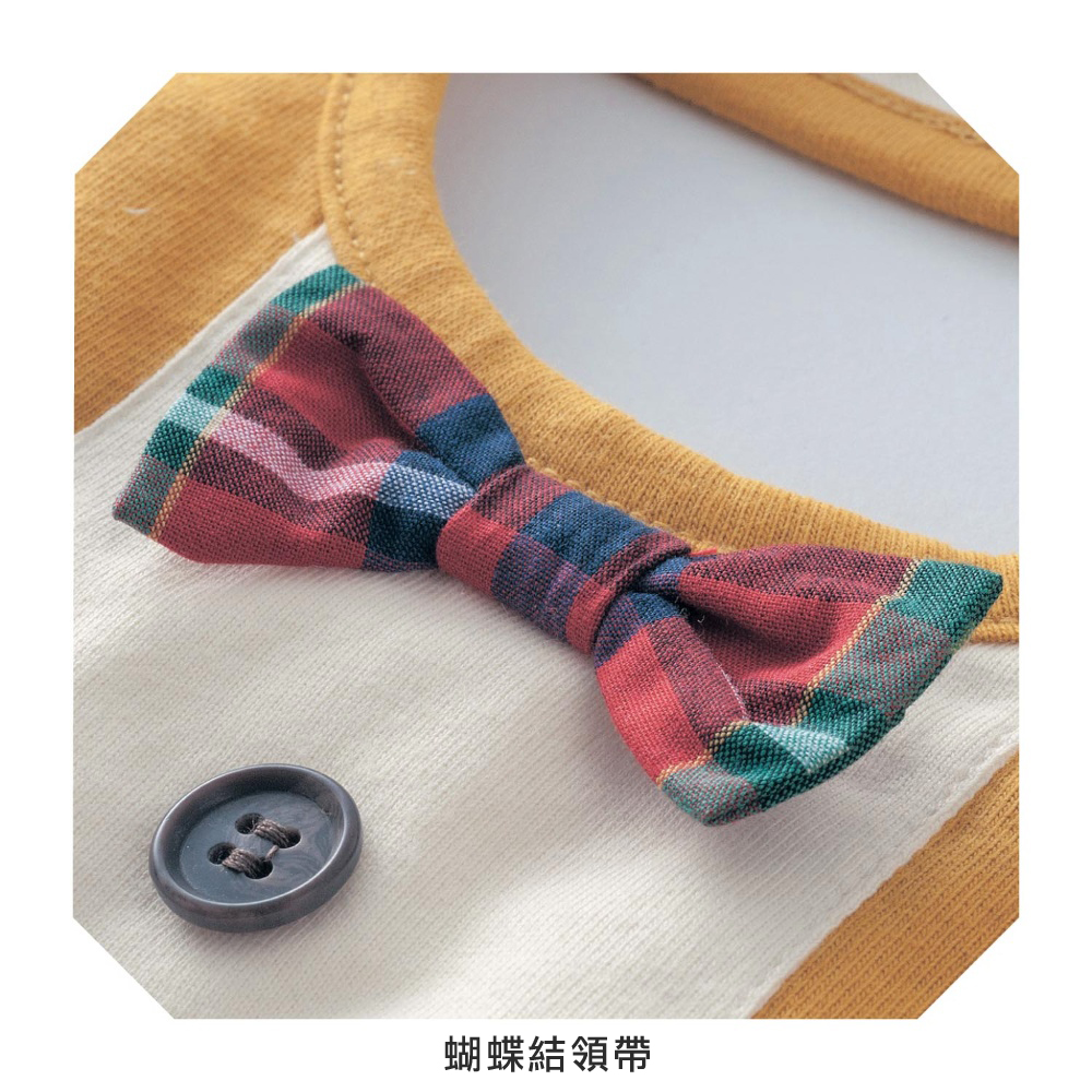 《日本千趣會》秋冬保暖穿搭 爬爬褲 / 背心 / 口水兜