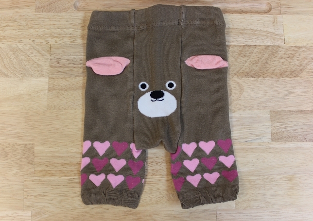 《日本千趣會》秋冬保暖穿搭 爬爬褲 / 背心 / 口水兜