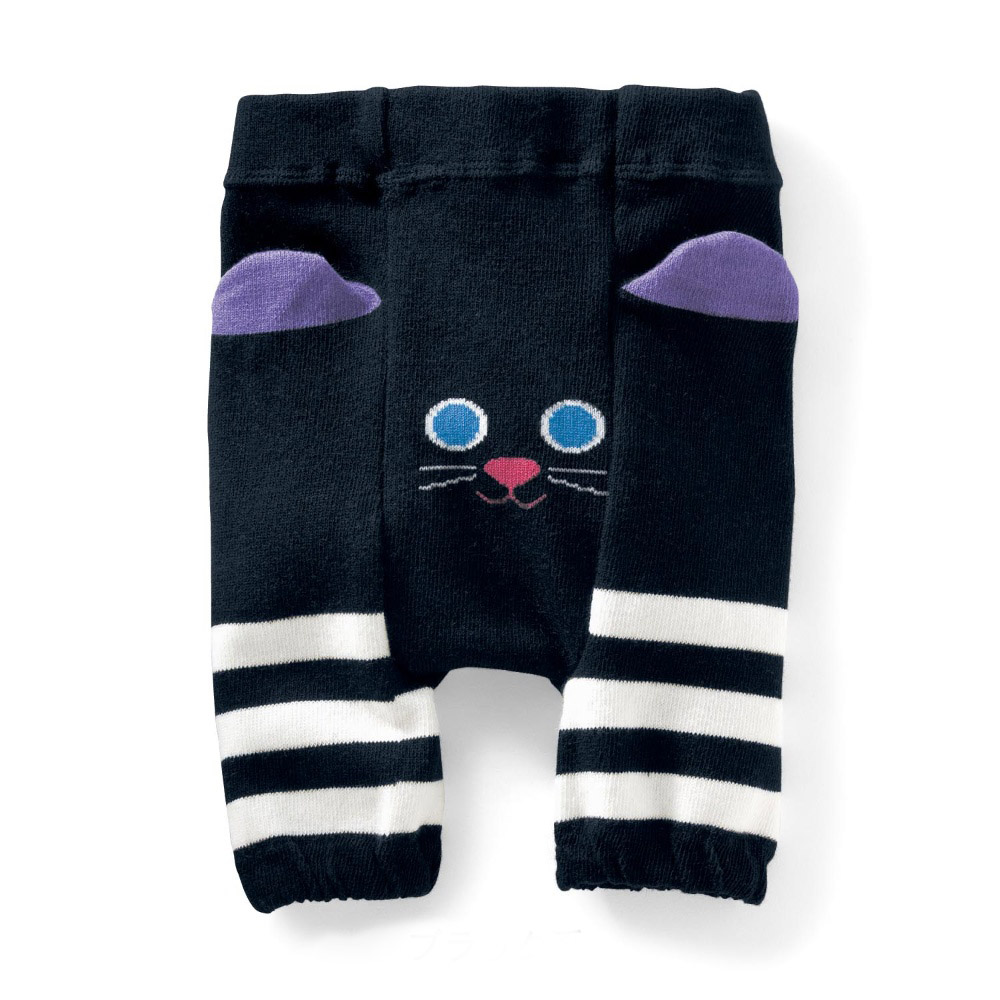 《日本千趣會》秋冬保暖穿搭 爬爬褲 / 背心 / 口水兜