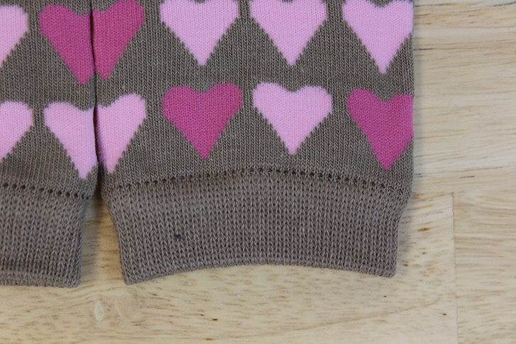 《日本千趣會》秋冬保暖穿搭 爬爬褲 / 背心 / 口水兜