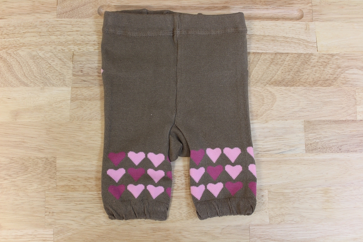 《日本千趣會》秋冬保暖穿搭 爬爬褲 / 背心 / 口水兜