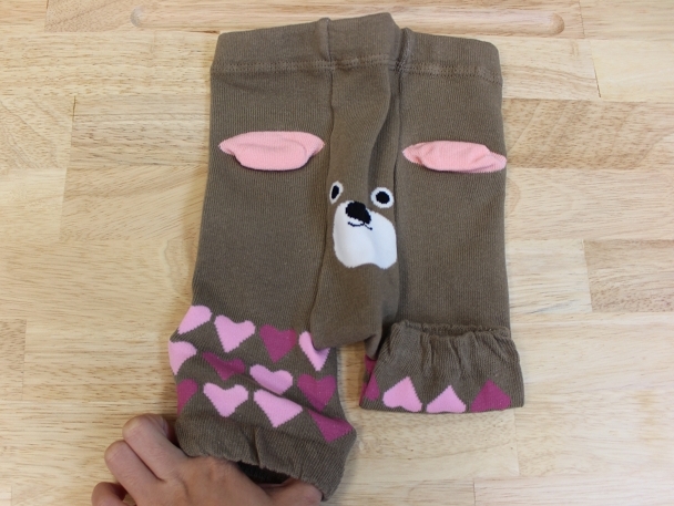 《日本千趣會》秋冬保暖穿搭 爬爬褲 / 背心 / 口水兜