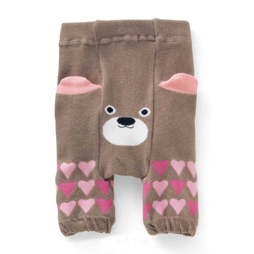 《日本千趣會》秋冬保暖穿搭 爬爬褲 / 背心 / 口水兜