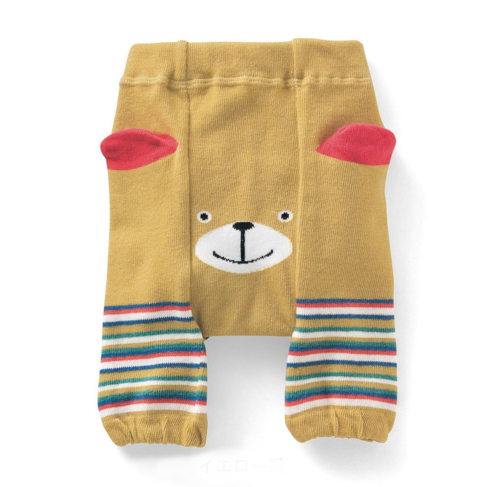 《日本千趣會》秋冬保暖穿搭 爬爬褲 / 背心 / 口水兜