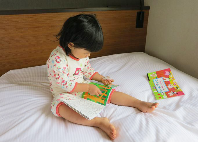 【換季回饋現折50元】《韓國with organic》冬厚有機棉家居服(適1~7歲)