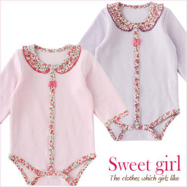 【快速預購】日本Chuckle Baby外出服飾》秋冬外套 / 連身衣 / 包屁衣 / 帽子