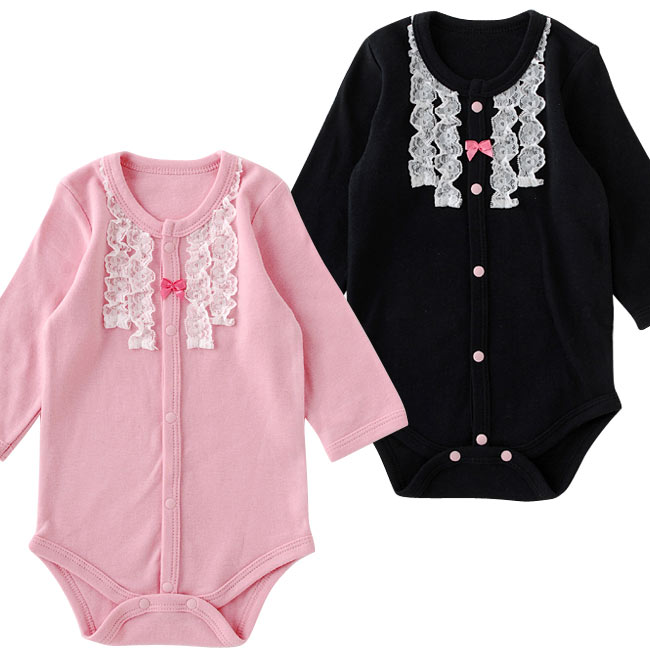 【快速預購】日本Chuckle Baby外出服飾》秋冬外套 / 連身衣 / 包屁衣 / 帽子