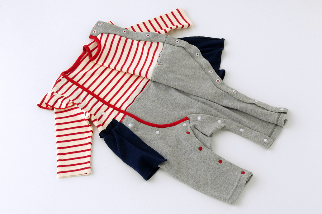 【快速預購】日本Chuckle Baby外出服飾》秋冬外套 / 連身衣 / 包屁衣 / 帽子