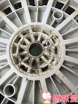  [免運好評開團中]❤夏季淨衣聰明妙方❤勳風迷你小衣物專用雙槽洗衣機