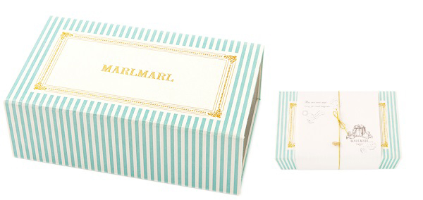 【日本 MARLMARL】 刺繡姓名 ❤寶寶的專屬禮物❤360度造型圍兜 / 圍兜禮盒組