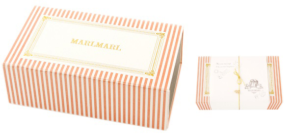 【日本 MARLMARL】 刺繡姓名 ❤寶寶的專屬禮物❤360度造型圍兜 / 圍兜禮盒組