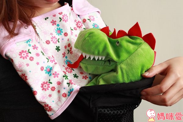 Babyan胸前口水巾