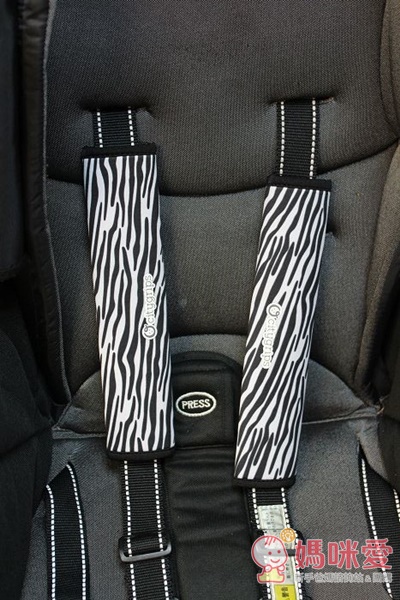 《美國CityGrips》實用&時尚 推車把手套 / 《日本迪士尼》360度旋轉嬰兒推車掛勾