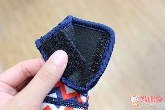 《美國CityGrips》實用&時尚 推車把手套 / 《日本迪士尼》360度旋轉嬰兒推車掛勾