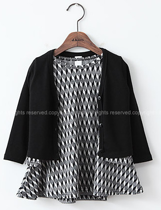 韓國時尚童裝jkids