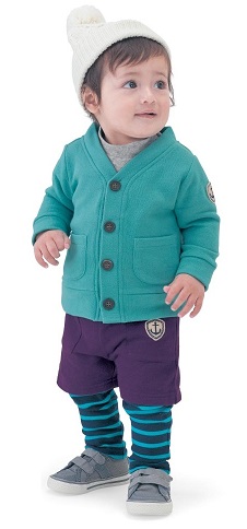 【預購至12/18】日本千趣會 秋冬長褲 / 休閒褲 / 內搭褲 / 鋪棉褲