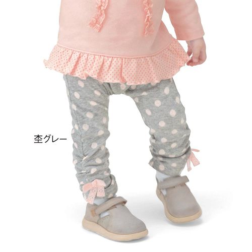 【預購至12/18】日本千趣會 秋冬長褲 / 休閒褲 / 內搭褲 / 鋪棉褲