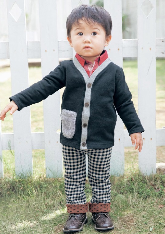 【預購至12/18】日本千趣會 秋冬長褲 / 休閒褲 / 內搭褲 / 鋪棉褲