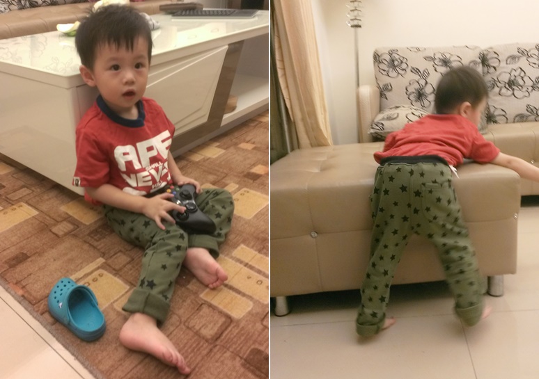 【預購至12/18】日本千趣會 秋冬長褲 / 休閒褲 / 內搭褲 / 鋪棉褲