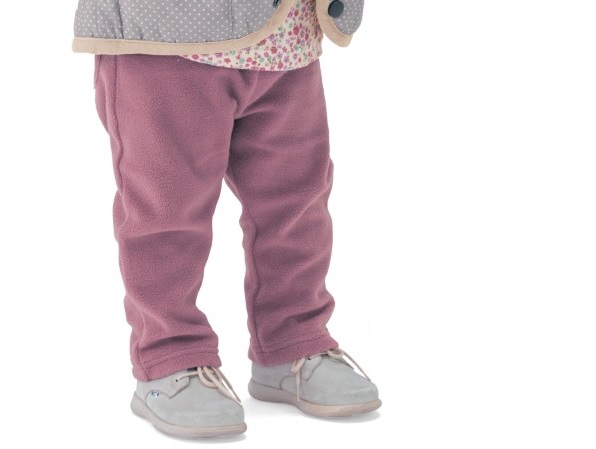 【預購至12/18】日本千趣會 秋冬長褲 / 休閒褲 / 內搭褲 / 鋪棉褲