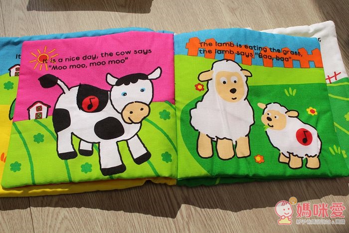 【美國K's Kids 益智玩具】 寶寶的秘密基地 立體魔法球屋 / 立體火車站 / 幼兒布書組