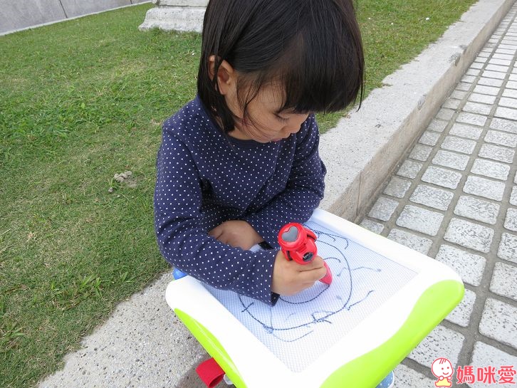 最實用的磁性畫板