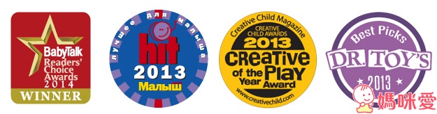 K's Kids魔法畫家學習組