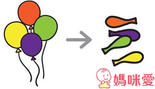 可以玩上一百次的活動學習卡