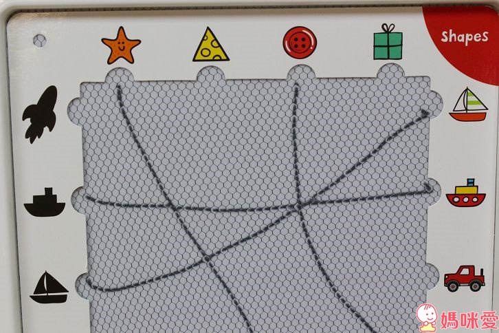 可以玩上一百次的活動學習卡