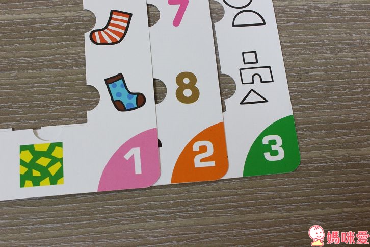 可以玩上一百次的活動學習卡