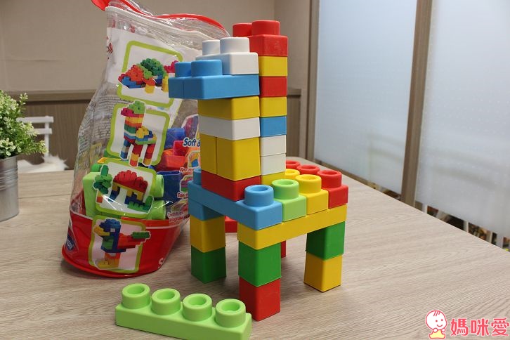 義大利 Clemmy 軟積木