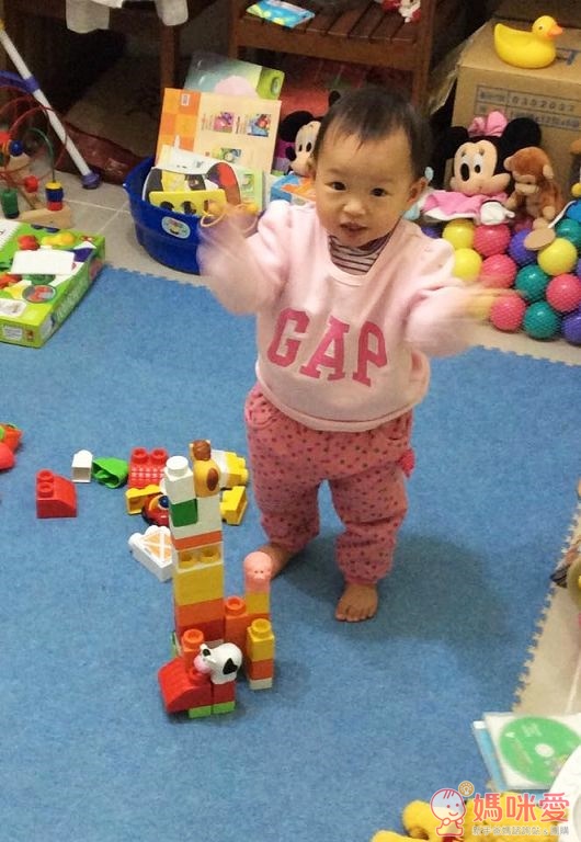 義大利 Clemmy 軟積木