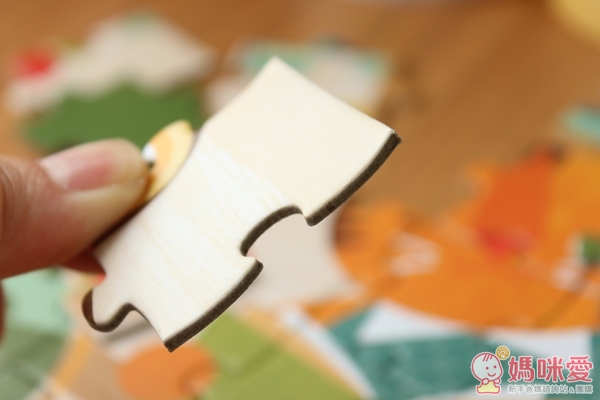 美國 Petitcollage 益智玩具 拼圖