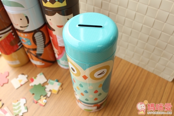 美國 Petitcollage 益智玩具 拼圖