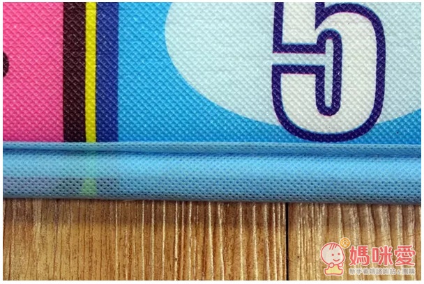 【免運】蔓葆》可愛實用拼接樂扣墊 / 2cm特厚嬰兒爬行墊